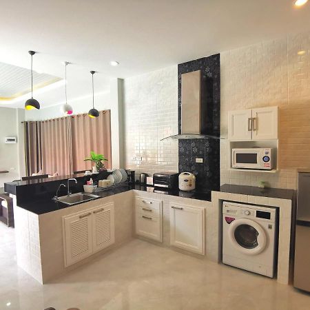 The Apex Private Pool Villa Krabi town المظهر الخارجي الصورة