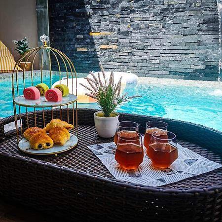 The Apex Private Pool Villa Krabi town المظهر الخارجي الصورة