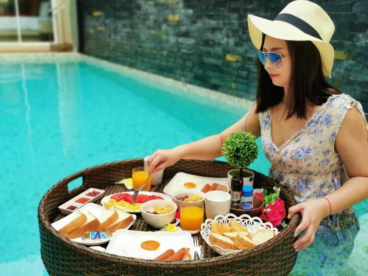 The Apex Private Pool Villa Krabi town المظهر الخارجي الصورة