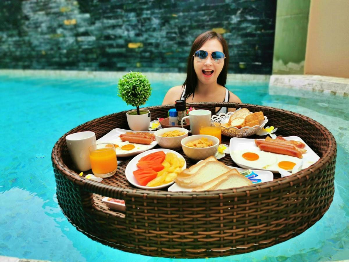 The Apex Private Pool Villa Krabi town المظهر الخارجي الصورة