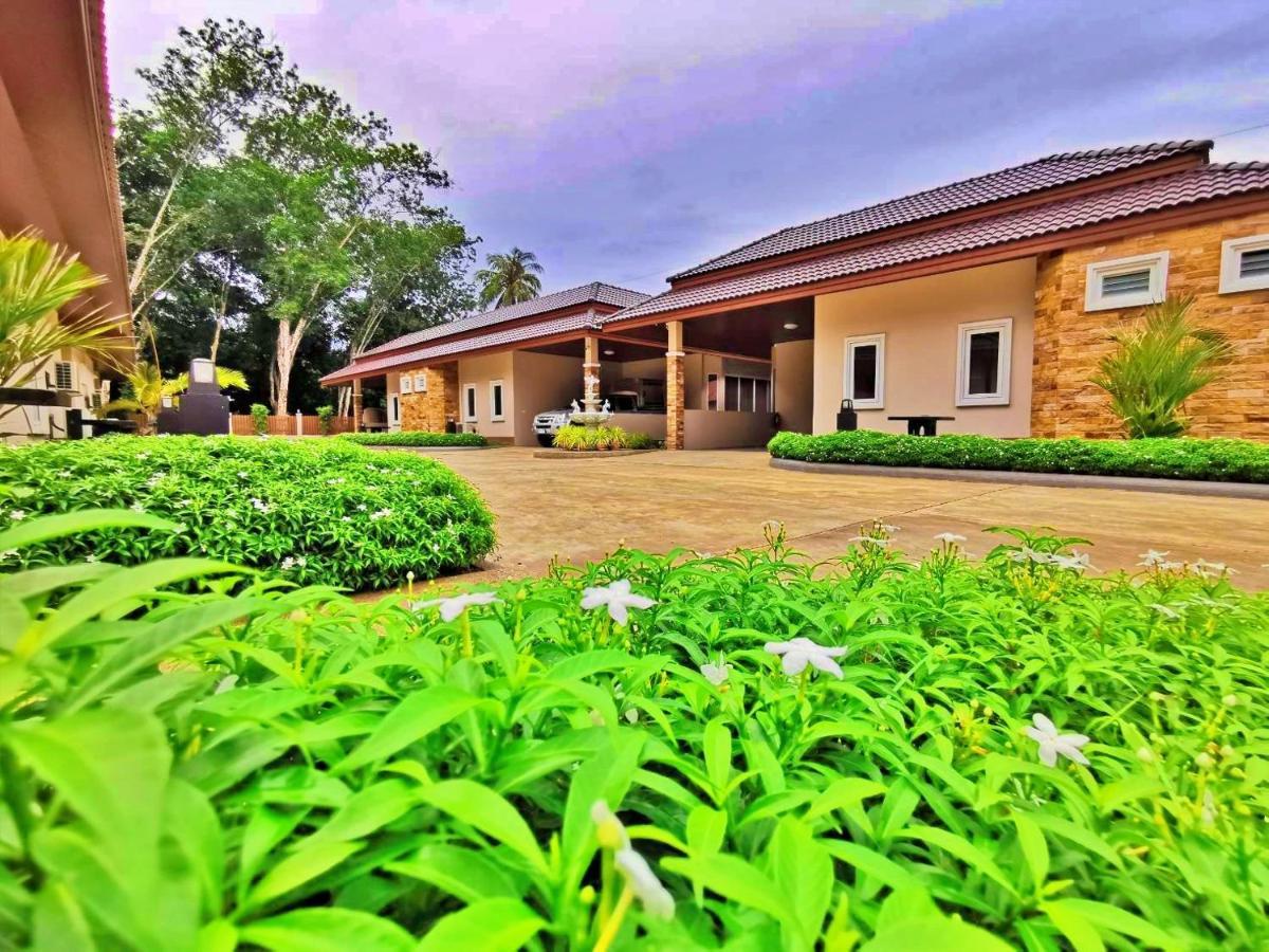 The Apex Private Pool Villa Krabi town المظهر الخارجي الصورة