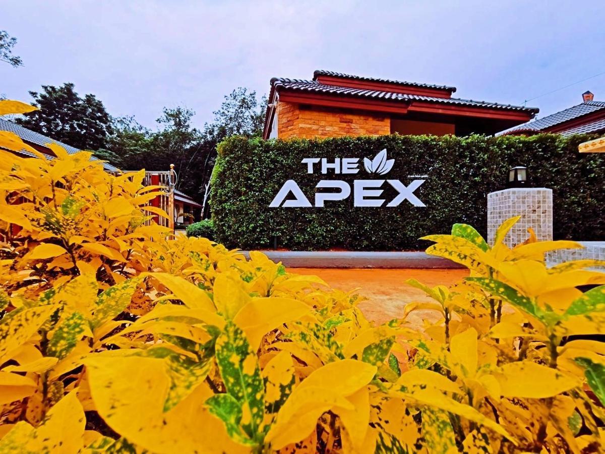 The Apex Private Pool Villa Krabi town المظهر الخارجي الصورة