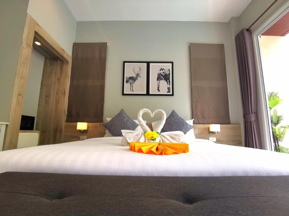 The Apex Private Pool Villa Krabi town المظهر الخارجي الصورة