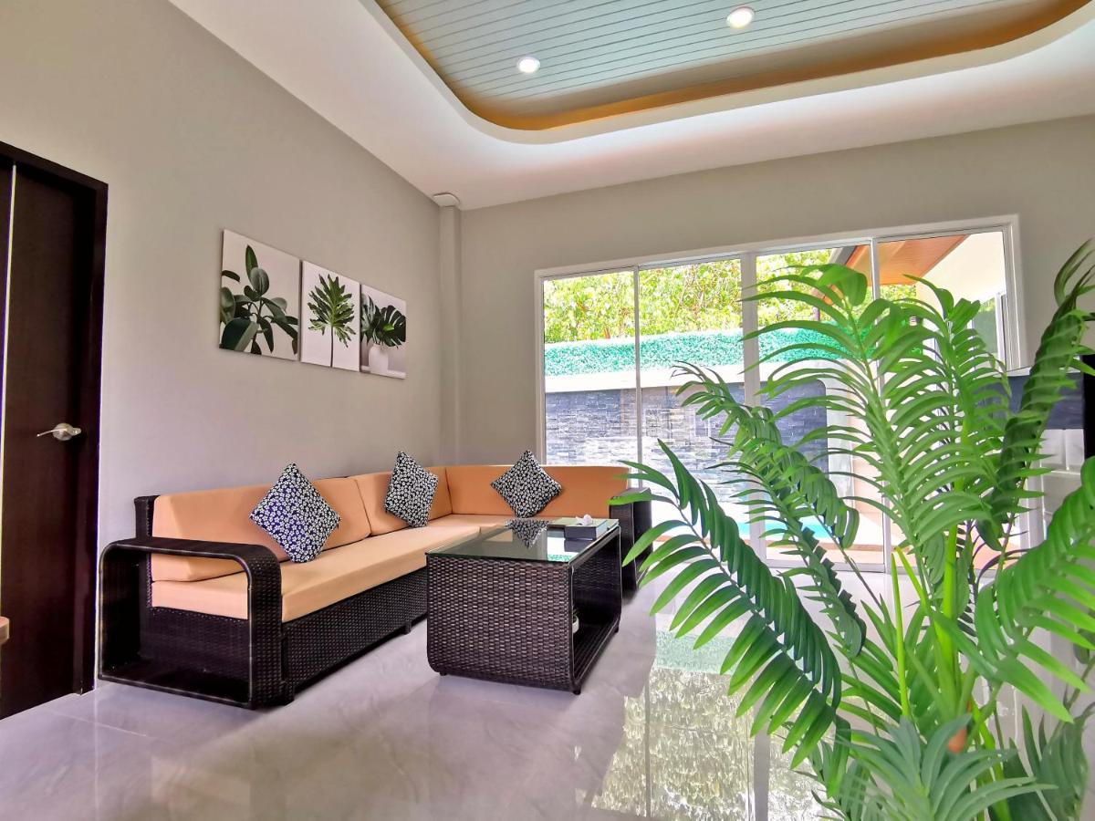 The Apex Private Pool Villa Krabi town المظهر الخارجي الصورة