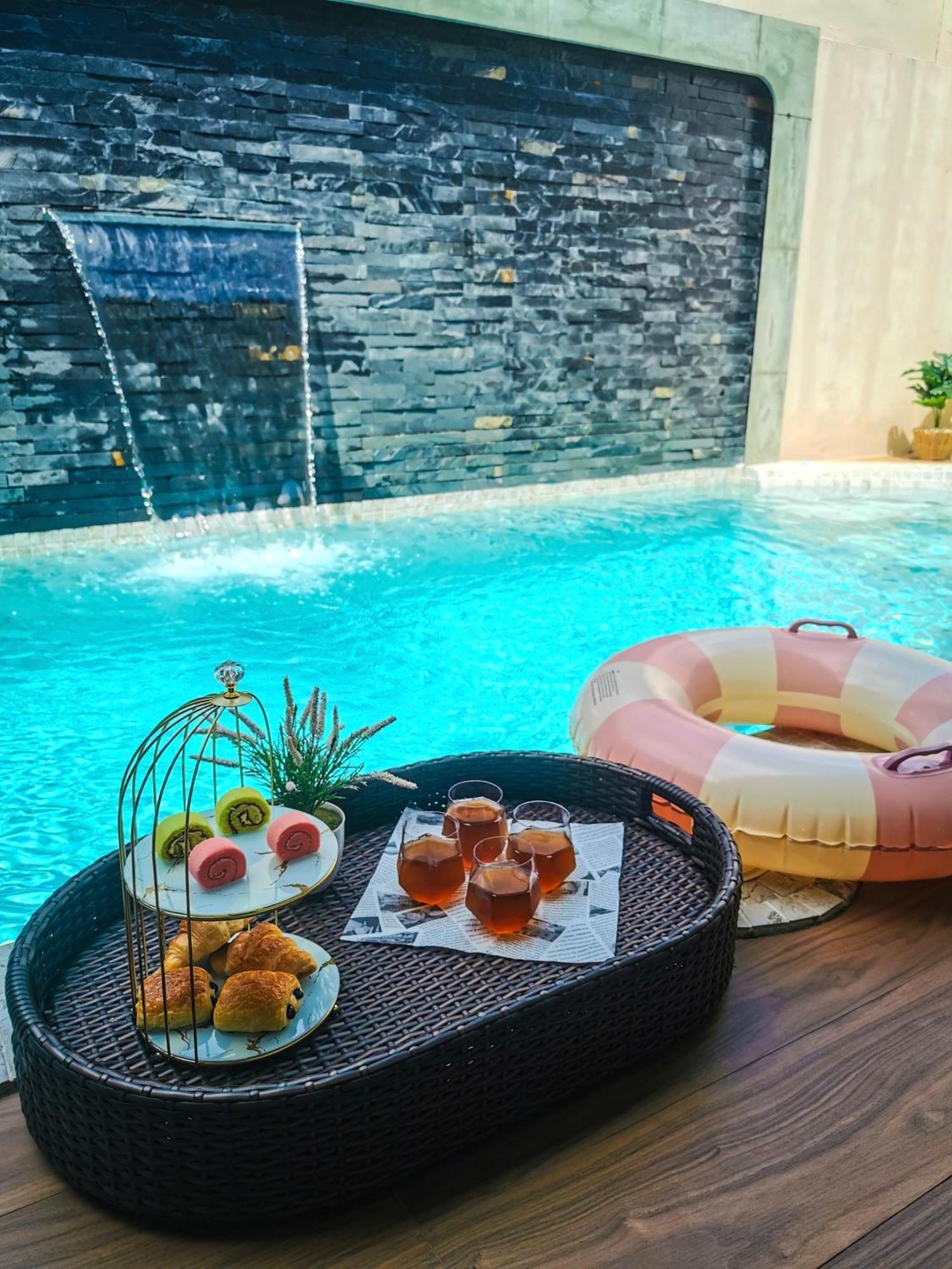 The Apex Private Pool Villa Krabi town المظهر الخارجي الصورة