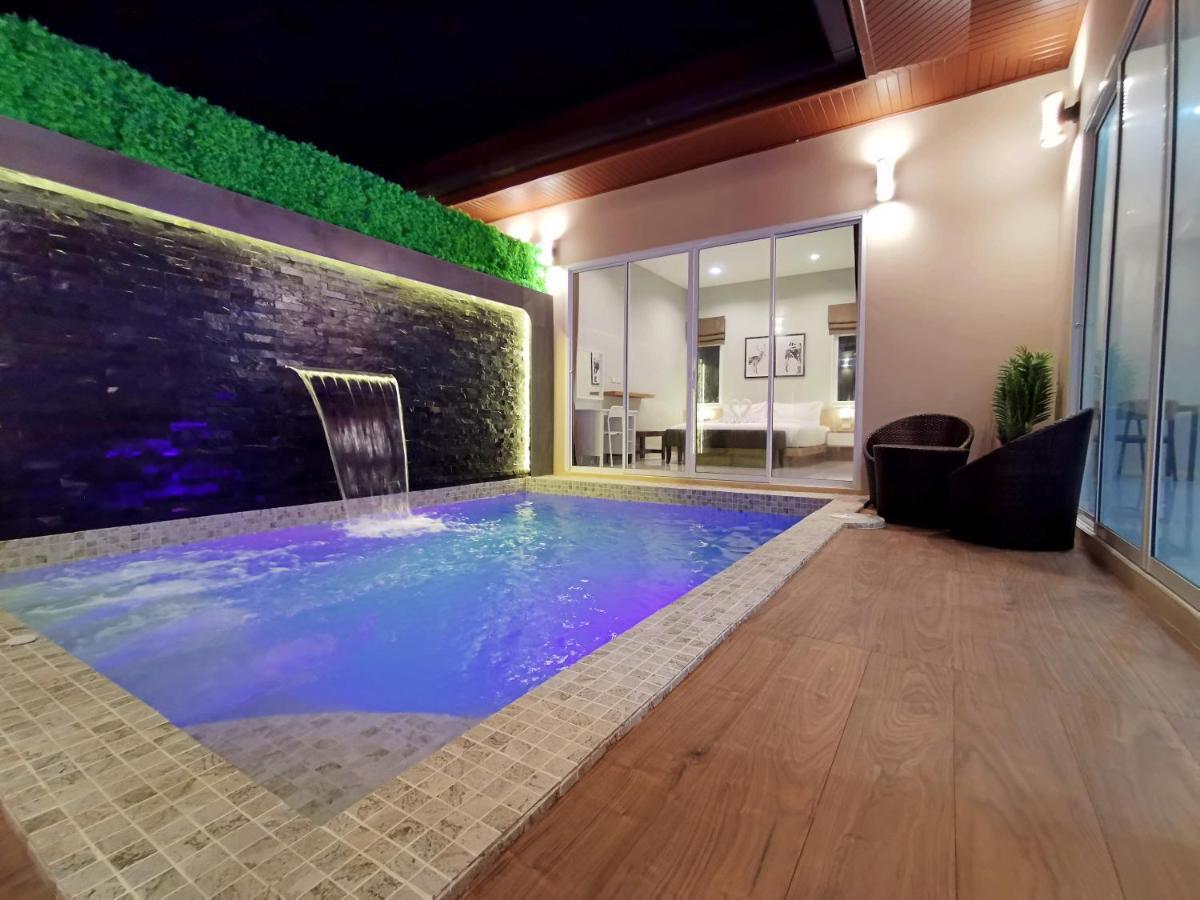 The Apex Private Pool Villa Krabi town المظهر الخارجي الصورة