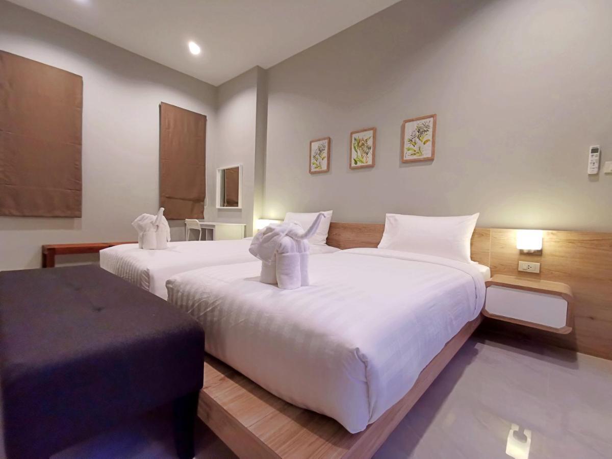 The Apex Private Pool Villa Krabi town المظهر الخارجي الصورة